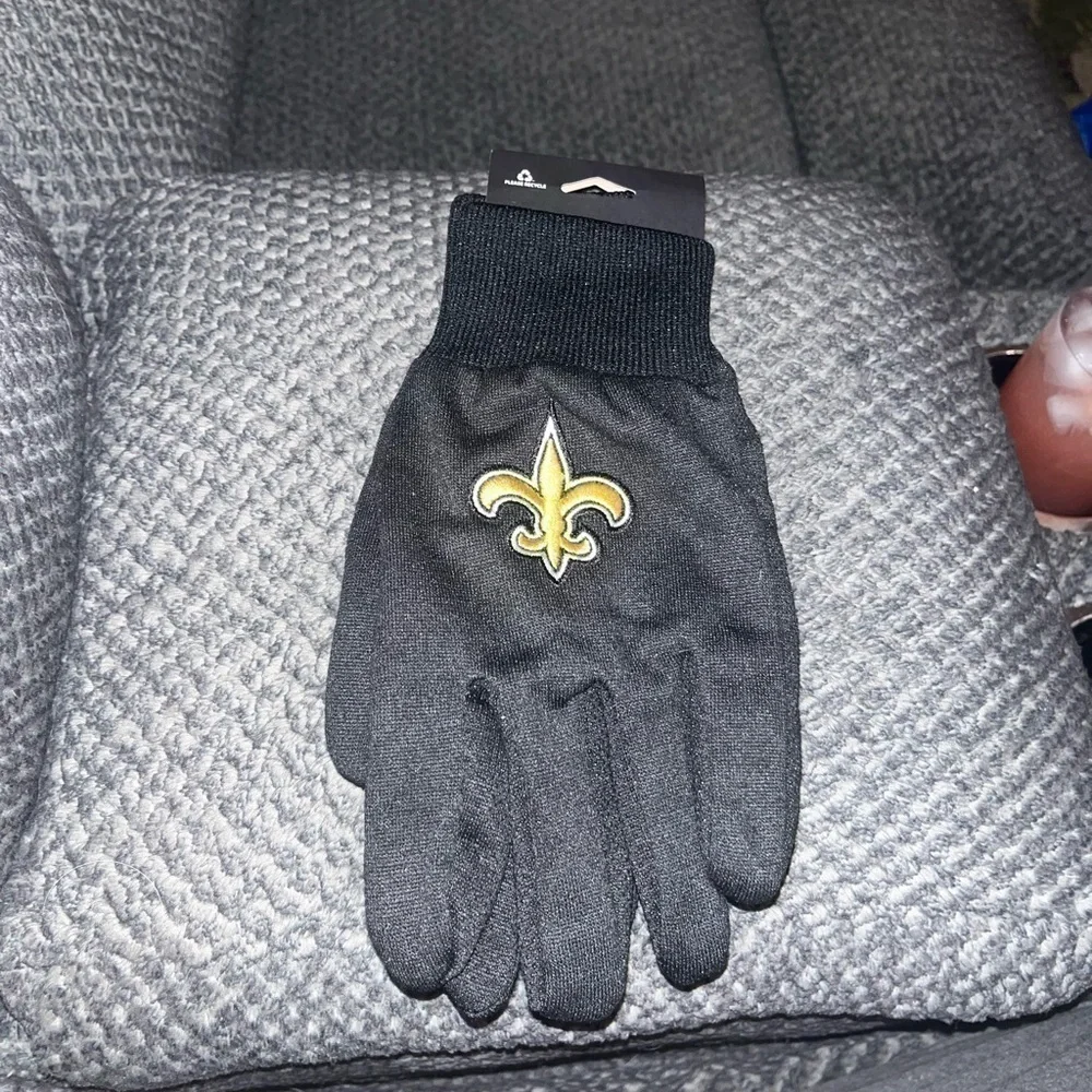 NFL brand new